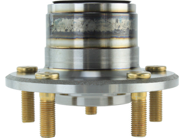 Centric Parts Wheel Bearing and Hub Assembly P/N:405.46006E Fits: Eagle Talon 94-90, Mitsubishi Diamante 96-92, Mitsubishi Eclipse 94-90, Plymouth Laser 94-90 - Image 4