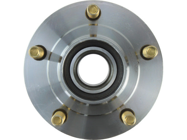 Centric Parts Wheel Bearing and Hub Assembly P/N:405.46006E Fits: Eagle Talon 94-90, Mitsubishi Diamante 96-92, Mitsubishi Eclipse 94-90, Plymouth Laser 94-90 - Image 5