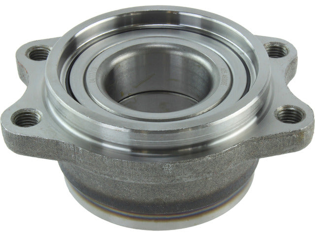 Centric Parts Wheel Bearing and Hub Assembly P/N:405.46008E Fits: Eagle Talon 98-95, Mitsubishi Eclipse 99-94, Mitsubishi Lancer 06-03 - Image 1