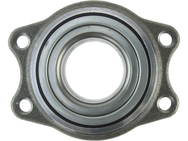 Centric Parts Wheel Bearing and Hub Assembly P/N:405.46008E Fits: Eagle Talon 98-95, Mitsubishi Eclipse 99-94, Mitsubishi Lancer 06-03 - Image 2