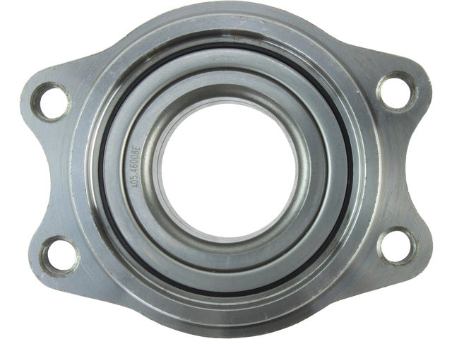 Centric Parts Wheel Bearing and Hub Assembly P/N:405.46008E Fits: Eagle Talon 98-95, Mitsubishi Eclipse 99-94, Mitsubishi Lancer 06-03 - Image 5