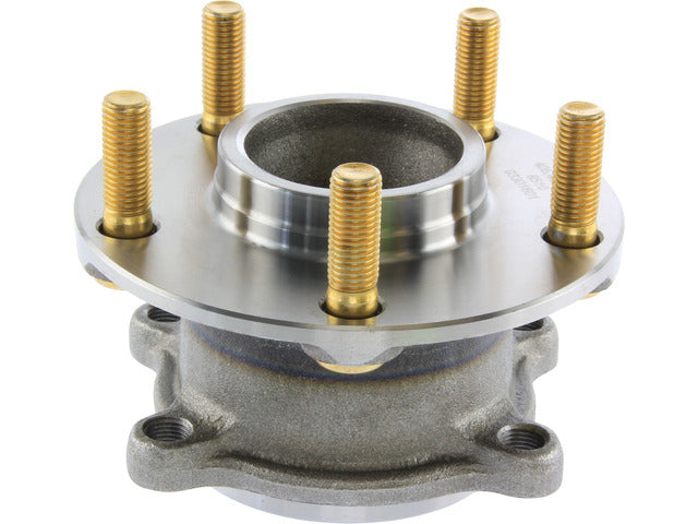 Centric Parts Wheel Bearing and Hub Assembly P/N:405.46009E Fits: Mitsubishi Endeavor 2005 - Image 1