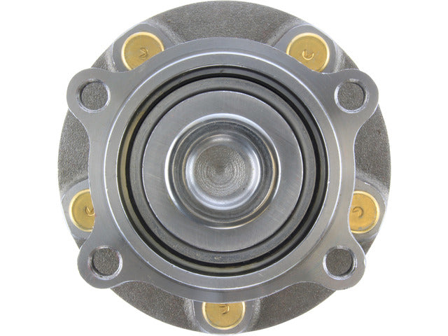 Centric Parts Wheel Bearing and Hub Assembly P/N:405.46009E Fits: Mitsubishi Endeavor 2005 - Image 2
