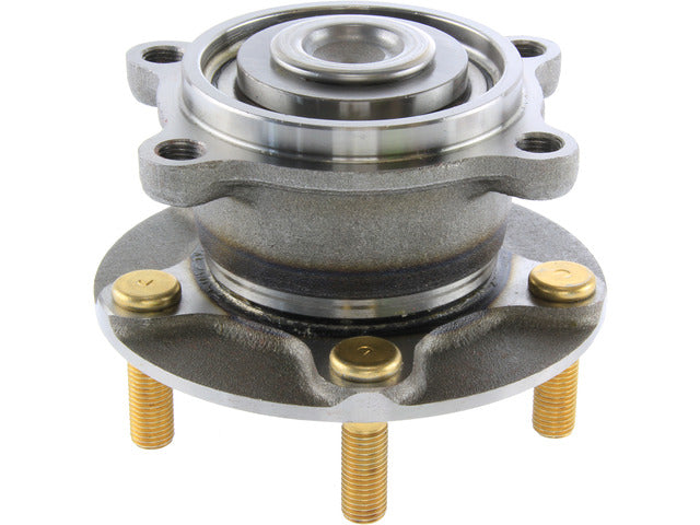 Centric Parts Wheel Bearing and Hub Assembly P/N:405.46009E Fits: Mitsubishi Endeavor 2005 - Image 3