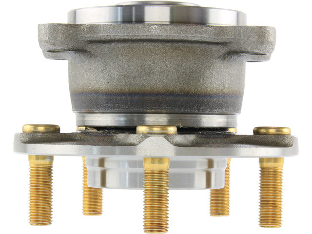 Centric Parts Wheel Bearing and Hub Assembly P/N:405.46009E Fits: Mitsubishi Endeavor 2005 - Image 4