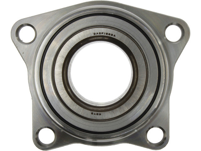 Centric Parts Wheel Bearing and Hub Assembly P/N:405.46011 Fits: Mitsubishi Galant 98-93 - Image 2