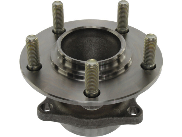 Centric Parts Wheel Bearing and Hub Assembly P/N:405.46012 Fits: Mitsubishi Lancer 2008 - Image 1