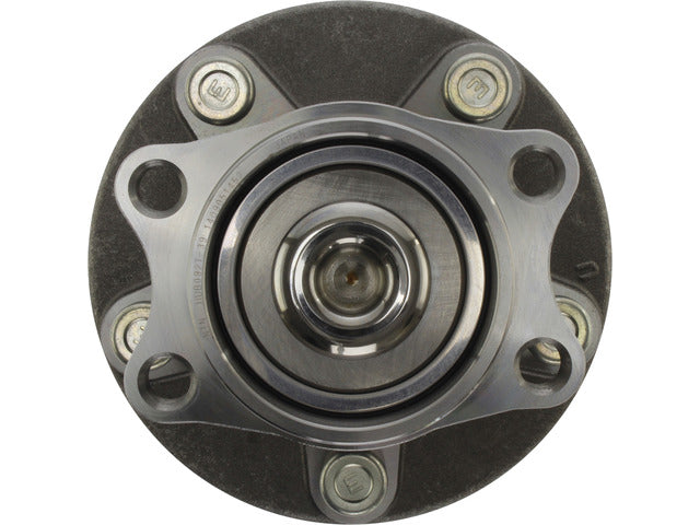 Centric Parts Wheel Bearing and Hub Assembly P/N:405.46012 Fits: Mitsubishi Lancer 2008 - Image 2