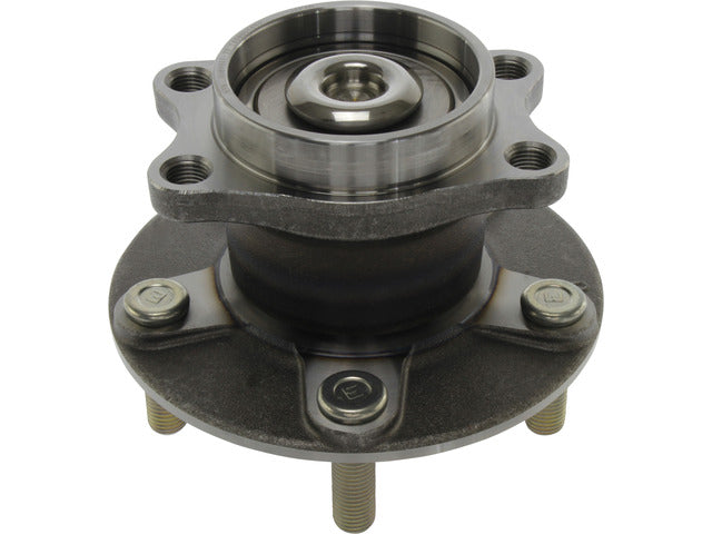Centric Parts Wheel Bearing and Hub Assembly P/N:405.46012 Fits: Mitsubishi Lancer 2008 - Image 3