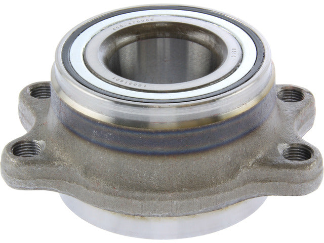 Centric Parts Wheel Bearing and Hub Assembly P/N:405.47000E Fits: Subaru Baja 06-03, Subaru Legacy 04-00, Subaru Outback 04-00 - Image 1
