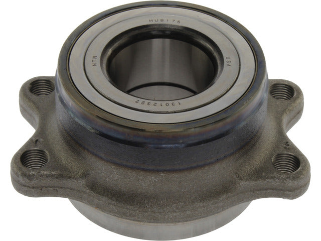 Centric Parts Wheel Bearing and Hub Assembly P/N:405.47000 Fits: Subaru Baja 06-03, Subaru Legacy 04-00, Subaru Outback 04-00 - Image 1