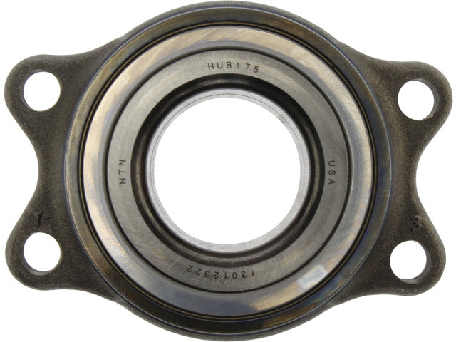 Centric Parts Wheel Bearing and Hub Assembly P/N:405.47000 Fits: Subaru Baja 06-03, Subaru Legacy 04-00, Subaru Outback 04-00 - Image 5