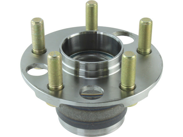 Centric Parts Wheel Bearing and Hub Assembly P/N:405.47001E Fits: Subaru Impreza 96-93, Subaru Legacy 95-90 - Image 1