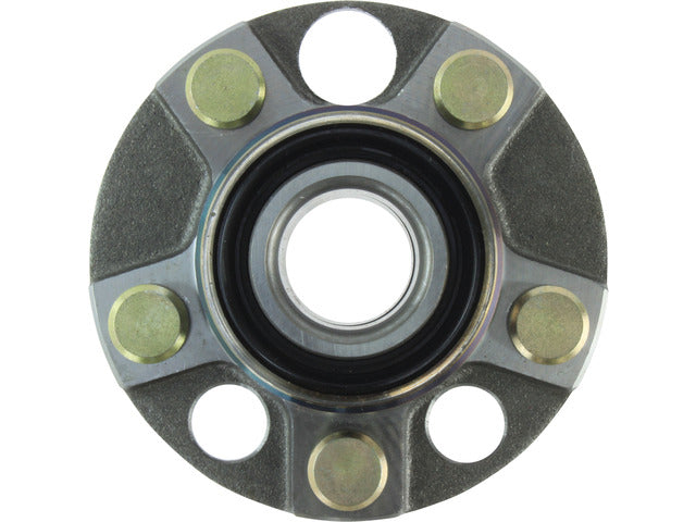 Centric Parts Wheel Bearing and Hub Assembly P/N:405.47001E Fits: Subaru Impreza 96-93, Subaru Legacy 95-90 - Image 2