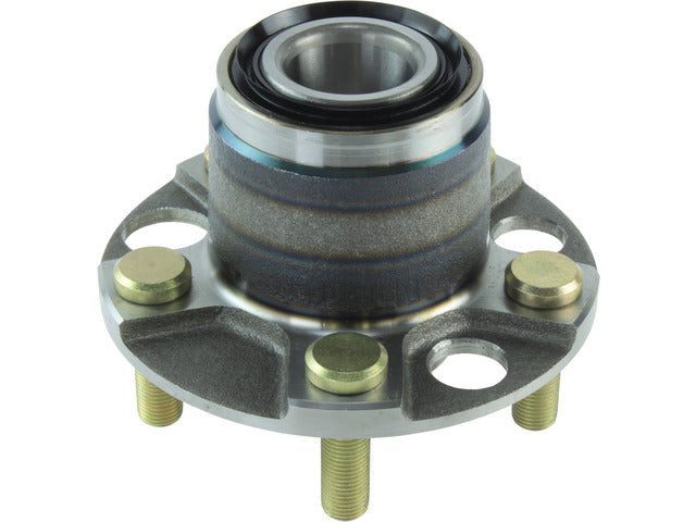 Centric Parts Wheel Bearing and Hub Assembly P/N:405.47001E Fits: Subaru Impreza 96-93, Subaru Legacy 95-90 - Image 3