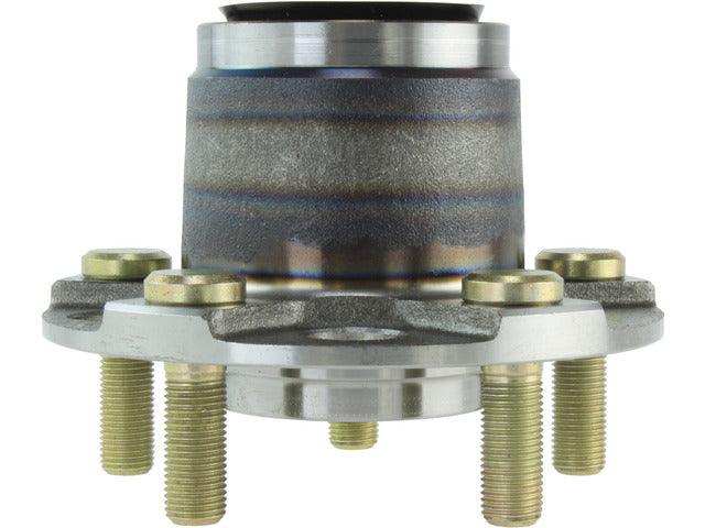 Centric Parts Wheel Bearing and Hub Assembly P/N:405.47001E Fits: Subaru Impreza 96-93, Subaru Legacy 95-90 - Image 4