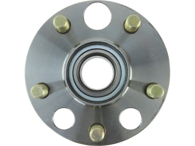 Centric Parts Wheel Bearing and Hub Assembly P/N:405.47001E Fits: Subaru Impreza 96-93, Subaru Legacy 95-90 - Image 5