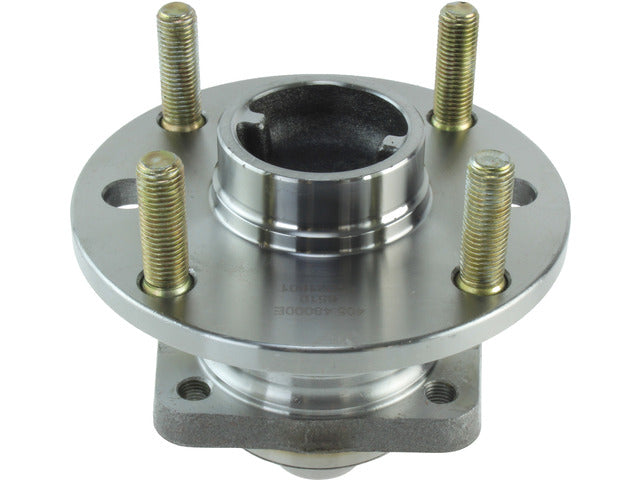 Centric Parts Wheel Bearing and Hub Assembly P/N:405.48000E Fits: Chevrolet Epica 06-04, Chevrolet Optra 07-04, Suzuki Forenza 08-04, Suzuki Reno 08-05, Suzuki Verona 05-04 - Image 1