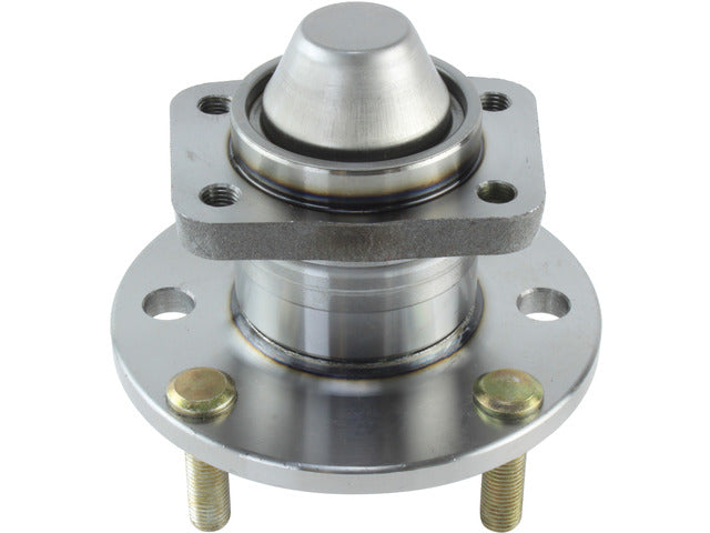 Centric Parts Wheel Bearing and Hub Assembly P/N:405.48000E Fits: Chevrolet Epica 06-04, Chevrolet Optra 07-04, Suzuki Forenza 08-04, Suzuki Reno 08-05, Suzuki Verona 05-04 - Image 3