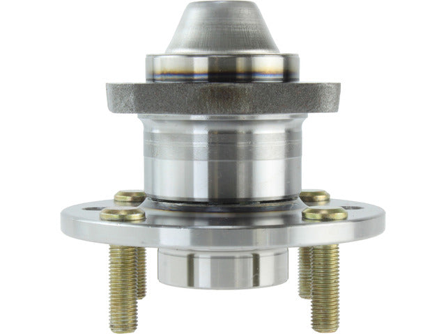 Centric Parts Wheel Bearing and Hub Assembly P/N:405.48000E Fits: Chevrolet Epica 06-04, Chevrolet Optra 07-04, Suzuki Forenza 08-04, Suzuki Reno 08-05, Suzuki Verona 05-04 - Image 4