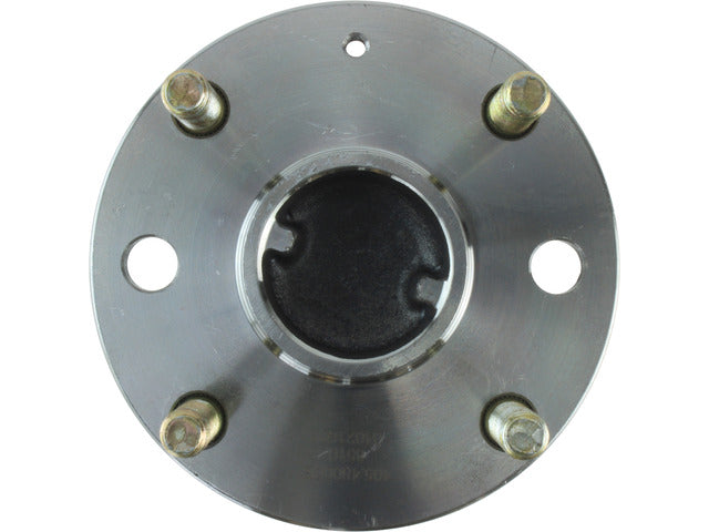 Centric Parts Wheel Bearing and Hub Assembly P/N:405.48000E Fits: Chevrolet Epica 06-04, Chevrolet Optra 07-04, Suzuki Forenza 08-04, Suzuki Reno 08-05, Suzuki Verona 05-04 - Image 5