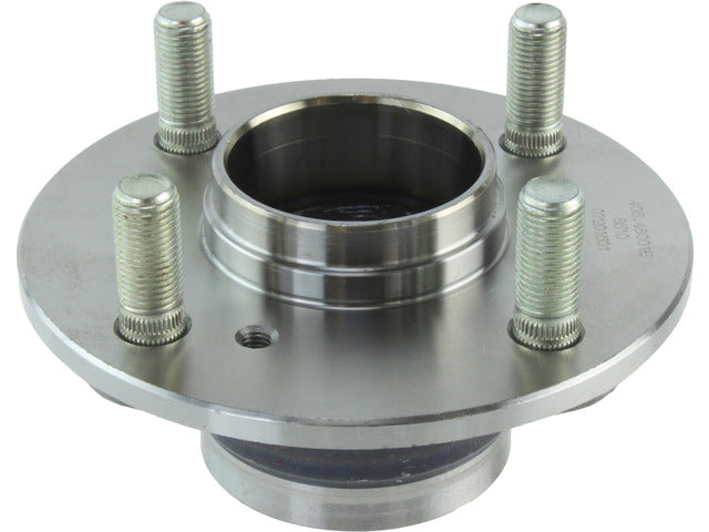 Centric Parts Wheel Bearing and Hub Assembly P/N:405.48001E Fits: Suzuki Aerio 05-02, Suzuki Esteem 02-95 - Image 1