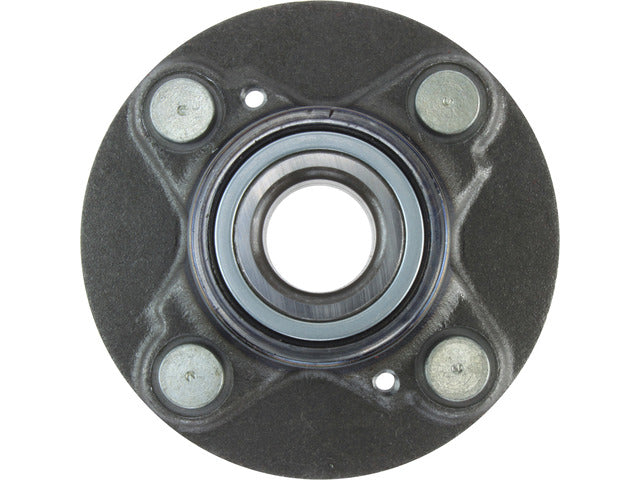 Centric Parts Wheel Bearing and Hub Assembly P/N:405.48001E Fits: Suzuki Aerio 05-02, Suzuki Esteem 02-95 - Image 2