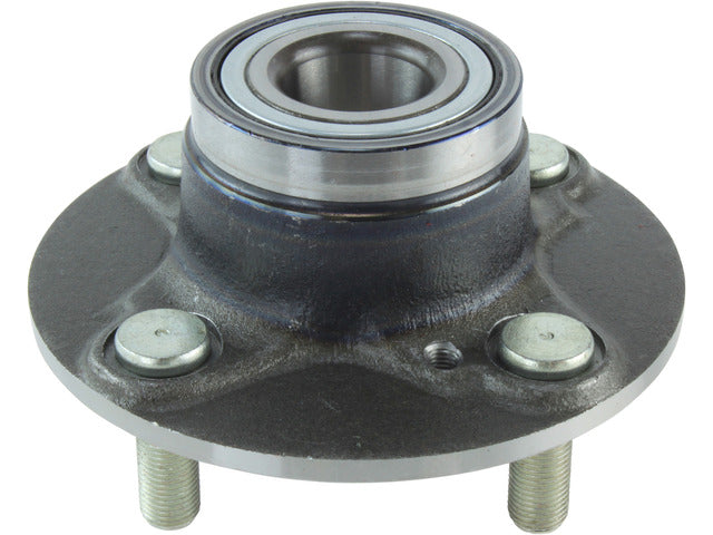 Centric Parts Wheel Bearing and Hub Assembly P/N:405.48001E Fits: Suzuki Aerio 05-02, Suzuki Esteem 02-95 - Image 3