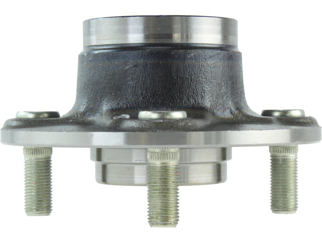 Centric Parts Wheel Bearing and Hub Assembly P/N:405.48001E Fits: Suzuki Aerio 05-02, Suzuki Esteem 02-95 - Image 4