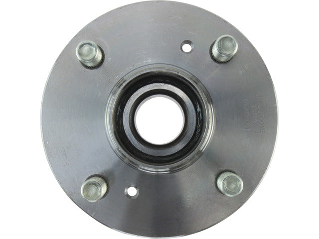 Centric Parts Wheel Bearing and Hub Assembly P/N:405.48001E Fits: Suzuki Aerio 05-02, Suzuki Esteem 02-95 - Image 5