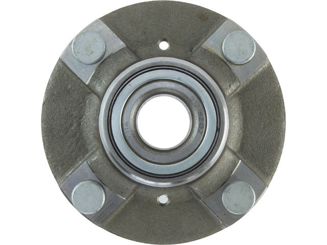 Centric Parts Wheel Bearing and Hub Assembly P/N:405.48002E Fits: Suzuki Swift 94-90 - Image 2
