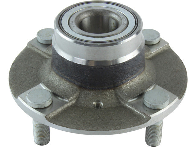Centric Parts Wheel Bearing and Hub Assembly P/N:405.48002E Fits: Suzuki Swift 94-90 - Image 3