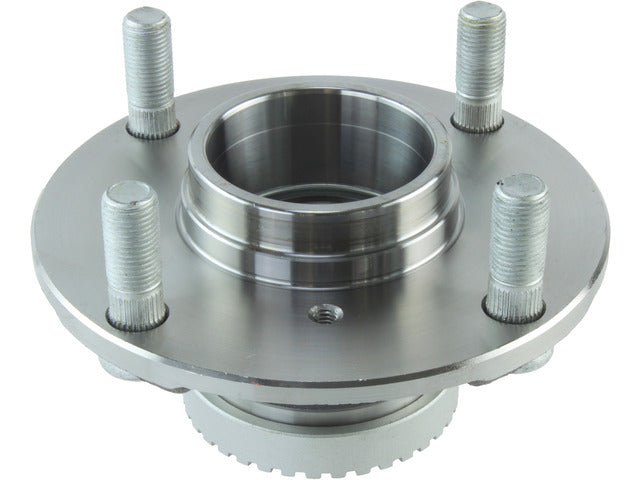 Centric Parts Wheel Bearing and Hub Assembly P/N:405.48003E Fits: Chevrolet Metro 01-98, Geo Metro 97-95, Pontiac Firefly 00-95, Suzuki Swift 01-95 - Image 1
