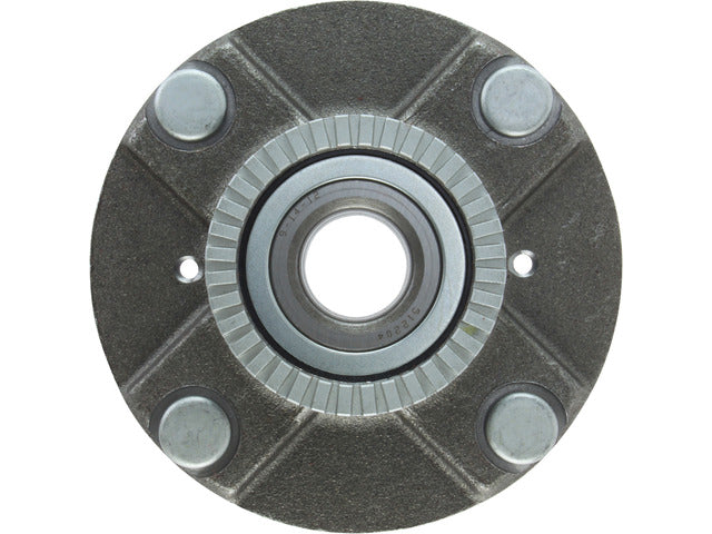 Centric Parts Wheel Bearing and Hub Assembly P/N:405.48003E Fits: Chevrolet Metro 01-98, Geo Metro 97-95, Pontiac Firefly 00-95, Suzuki Swift 01-95 - Image 2