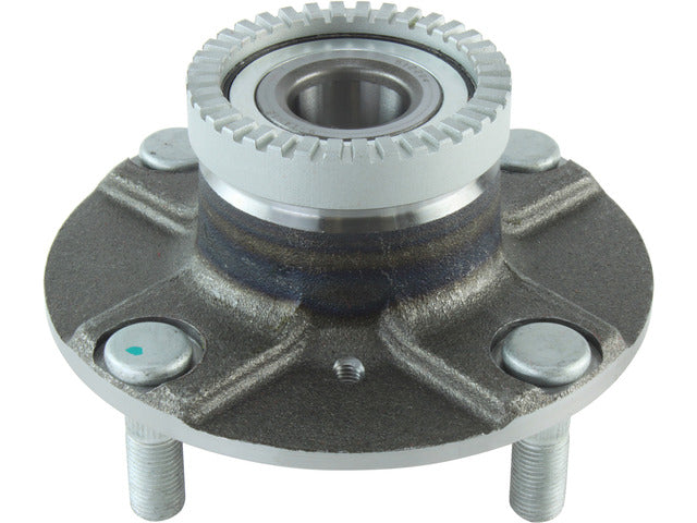 Centric Parts Wheel Bearing and Hub Assembly P/N:405.48003E Fits: Chevrolet Metro 01-98, Geo Metro 97-95, Pontiac Firefly 00-95, Suzuki Swift 01-95 - Image 3