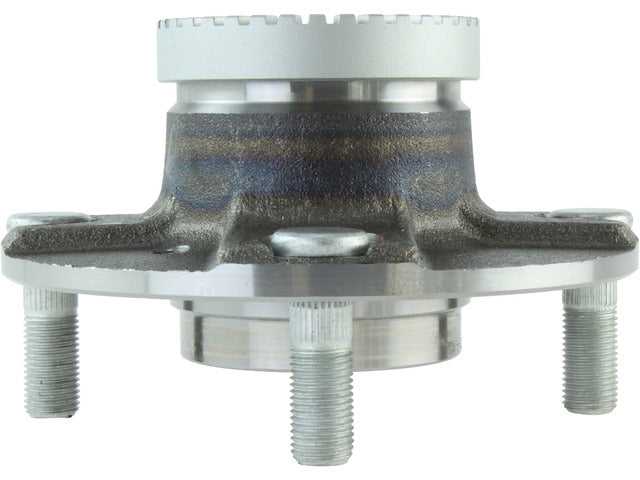 Centric Parts Wheel Bearing and Hub Assembly P/N:405.48003E Fits: Chevrolet Metro 01-98, Geo Metro 97-95, Pontiac Firefly 00-95, Suzuki Swift 01-95 - Image 4