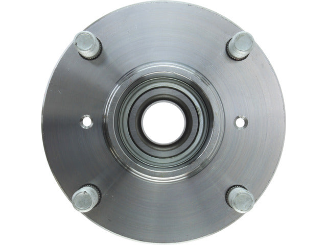 Centric Parts Wheel Bearing and Hub Assembly P/N:405.48003E Fits: Chevrolet Metro 01-98, Geo Metro 97-95, Pontiac Firefly 00-95, Suzuki Swift 01-95 - Image 5