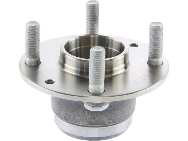 Centric Parts Wheel Bearing and Hub Assembly P/N:405.50000E Fits: Kia Sephia 01-94, Kia Spectra 03-00 - Image 1