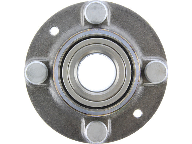 Centric Parts Wheel Bearing and Hub Assembly P/N:405.50000E Fits: Kia Sephia 01-94, Kia Spectra 03-00 - Image 2
