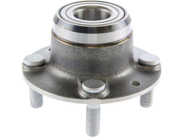 Centric Parts Wheel Bearing and Hub Assembly P/N:405.50000E Fits: Kia Sephia 01-94, Kia Spectra 03-00 - Image 3