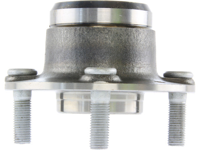 Centric Parts Wheel Bearing and Hub Assembly P/N:405.50000E Fits: Kia Sephia 01-94, Kia Spectra 03-00 - Image 4