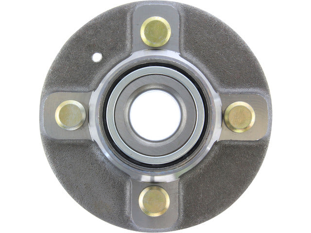 Centric Parts Wheel Bearing and Hub Assembly P/N:405.51000E Fits: Hyundai Accent 06-00 - Image 2