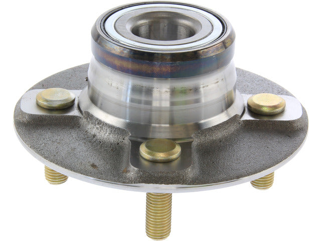 Centric Parts Wheel Bearing and Hub Assembly P/N:405.51000E Fits: Hyundai Accent 06-00 - Image 3