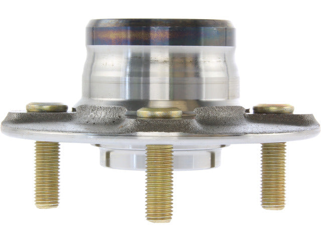 Centric Parts Wheel Bearing and Hub Assembly P/N:405.51000E Fits: Hyundai Accent 06-00 - Image 4