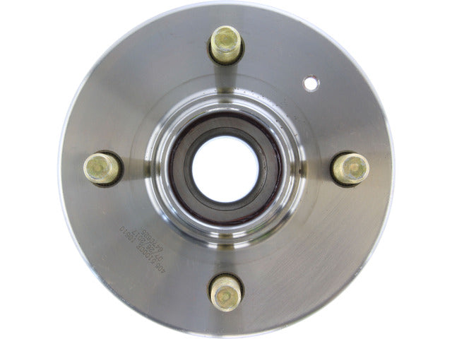 Centric Parts Wheel Bearing and Hub Assembly P/N:405.51000E Fits: Hyundai Accent 06-00 - Image 5