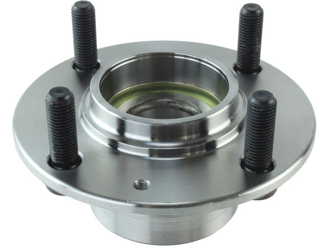 Centric Parts Wheel Bearing and Hub Assembly P/N:405.51001E Fits: Hyundai Elantra 06-01, Kia Spectra 09-05, Kia Spectra5 09-05 - Image 1