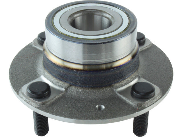 Centric Parts Wheel Bearing and Hub Assembly P/N:405.51001E Fits: Hyundai Elantra 06-01, Kia Spectra 09-05, Kia Spectra5 09-05 - Image 3