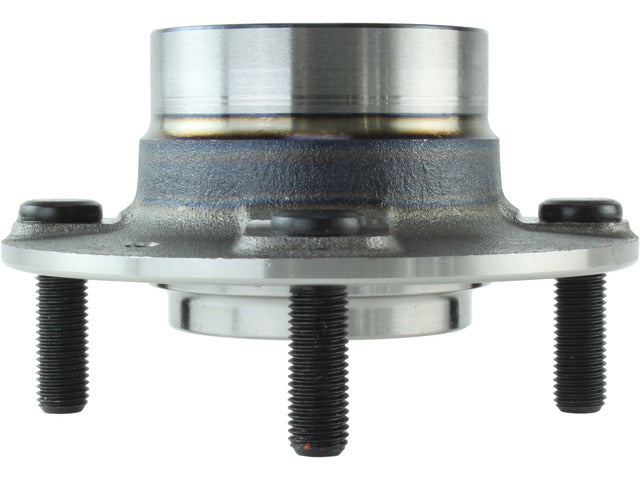 Centric Parts Wheel Bearing and Hub Assembly P/N:405.51001E Fits: Hyundai Elantra 06-01, Kia Spectra 09-05, Kia Spectra5 09-05 - Image 4