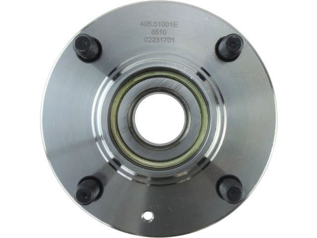 Centric Parts Wheel Bearing and Hub Assembly P/N:405.51001E Fits: Hyundai Elantra 06-01, Kia Spectra 09-05, Kia Spectra5 09-05 - Image 5