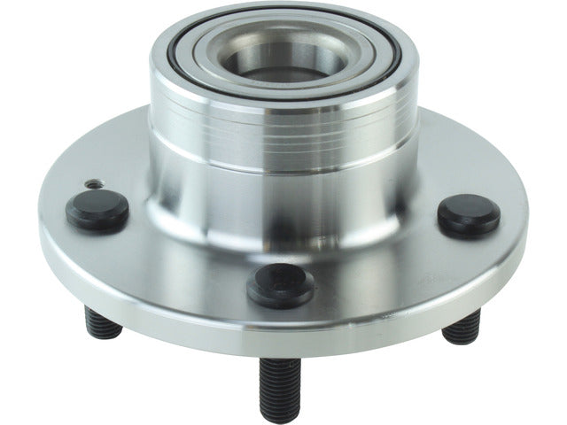 Centric Parts Wheel Bearing and Hub Assembly P/N:405.51003E Fits: Hyundai Santa Fe 06-01 - Image 3